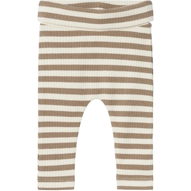 Plus Size Women's Corduroy Tight Trousers in Olive Green for a Retro and Cozy VibeName it Petrified Oak Davian Leggings