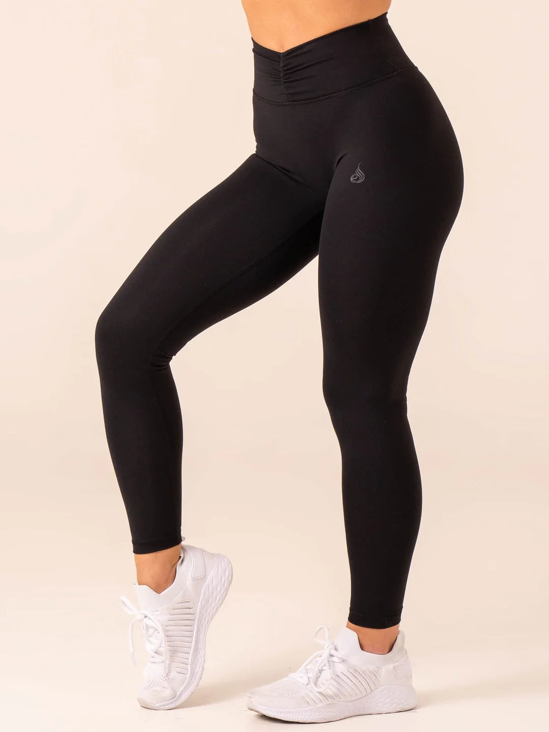 Ryderwear | Tempo Leggings - Black