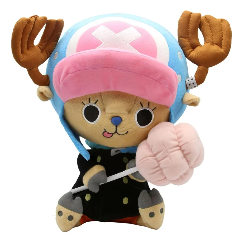 One Piece Chopper Punk Hazard 16 Inch Plush