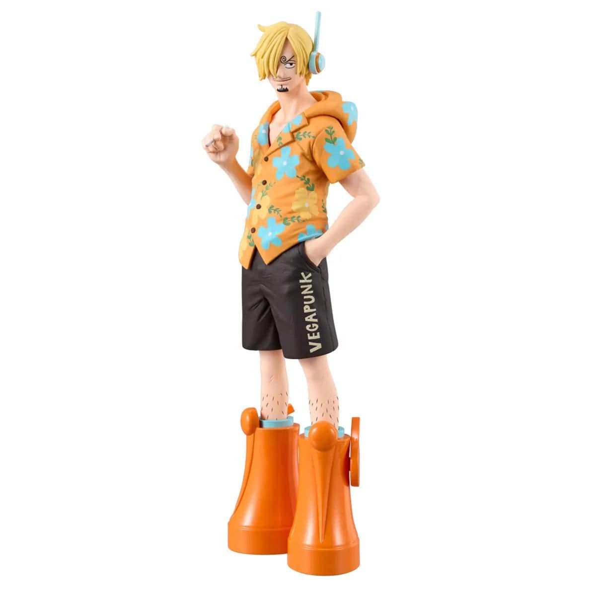 One Piece Dxf The Grandline Series Egghead Sanji Figure 89478