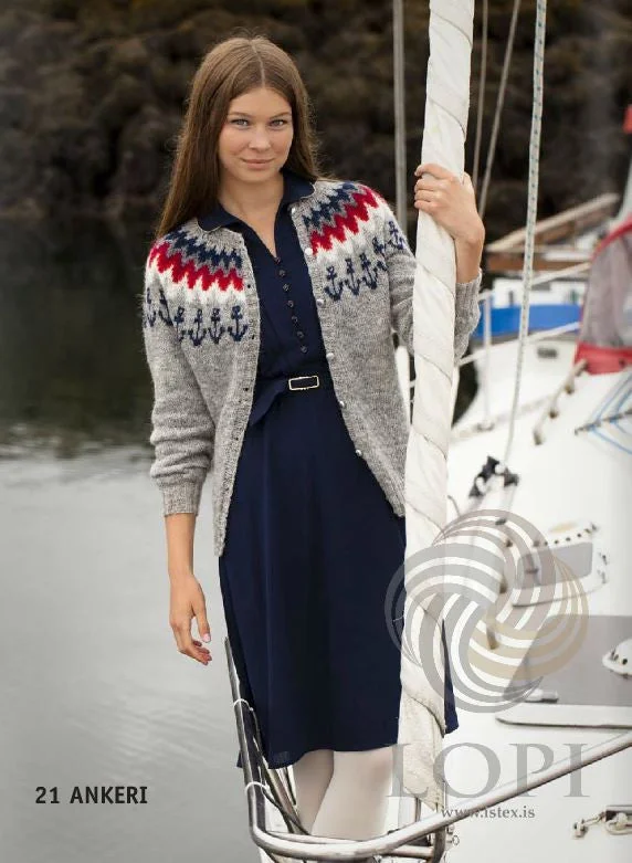 hooded women cardigan for added warmth and styleAnkeri Women Wool Cardigan