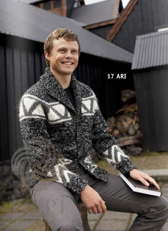 sequin embellished women cardigan for special occasionsAri Mens Wool Cardigan