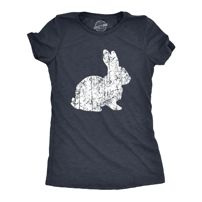 Big Bunny Women's T Shirt