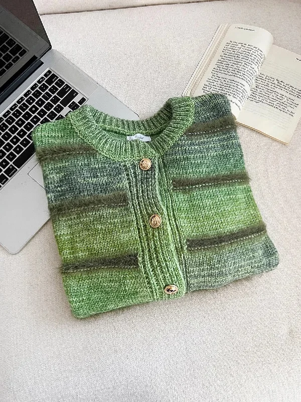 plus size women cardigan for comfortable layeringcardigan sweater jacket     S4766