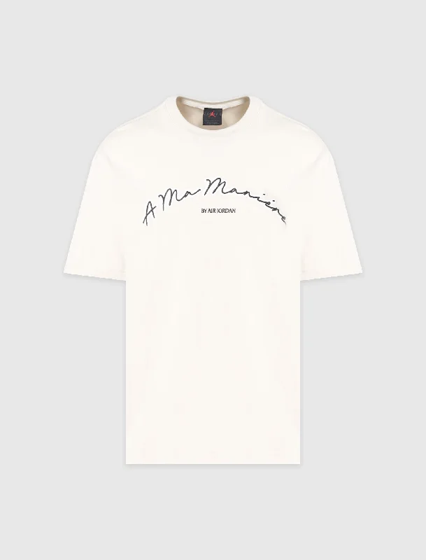 A MA MANIÉRE SHORT SLEEVE T-SHIRT