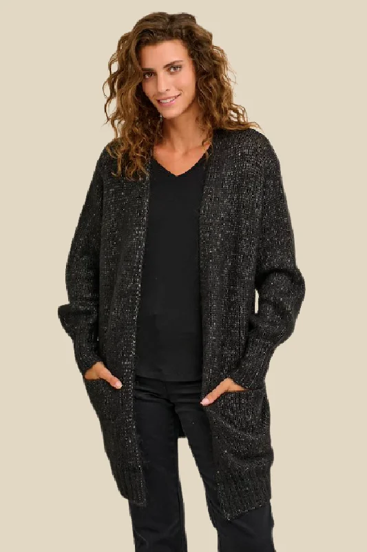 maternity women cardigan for expecting momsKaalioma Knit Cardigan