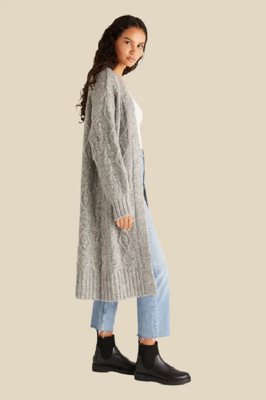 sequin embellished women cardigan for special occasionsKai Long Cardigan