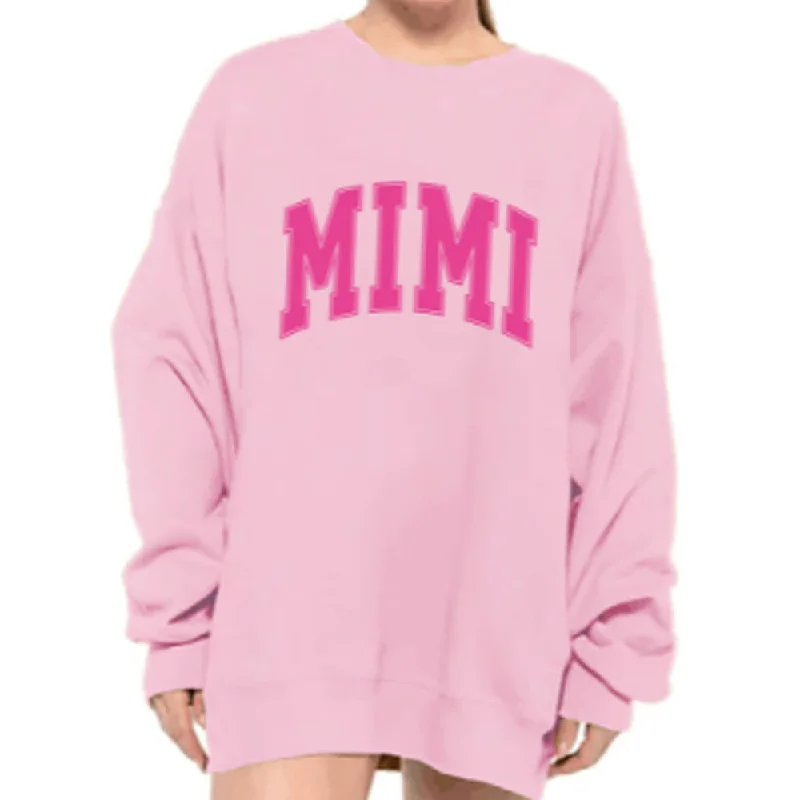 LS-4040 Mimi Pink