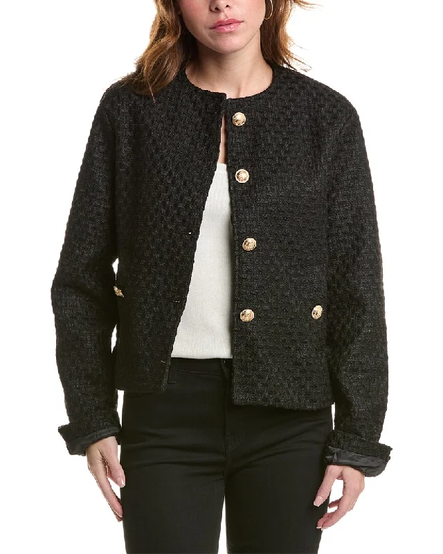 maternity women cardigan for expecting momsLyra & Co Cardigan