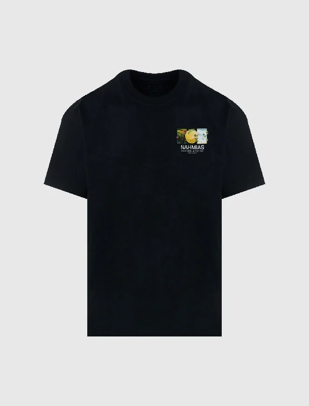 LANDSCAPE LOGO TEE