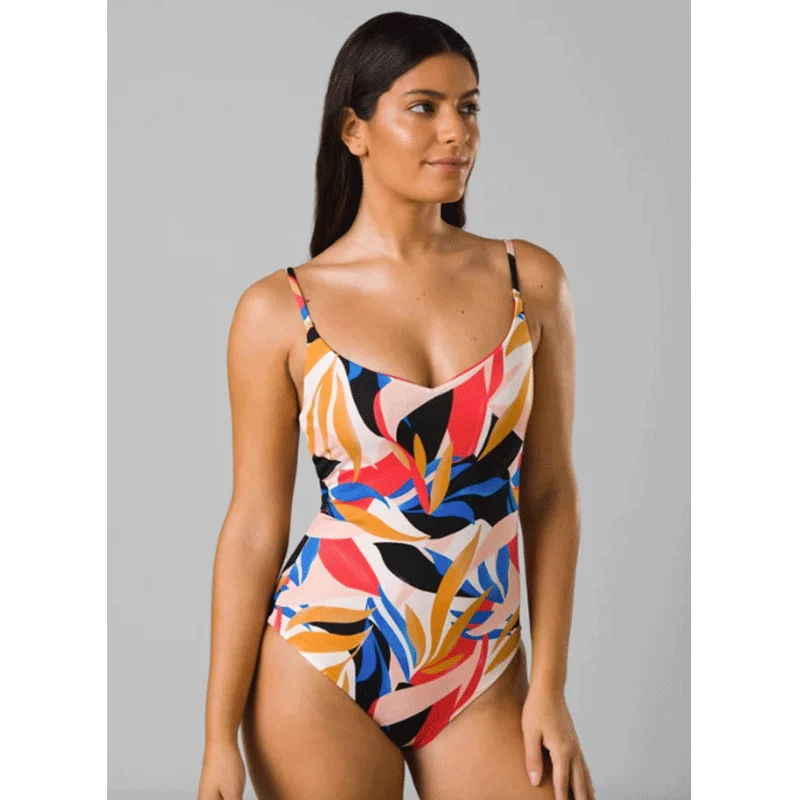 Women's Jess Reversible One Piece