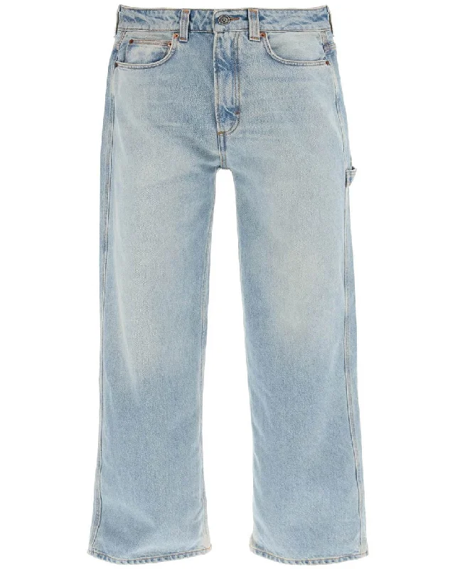 Lipari Blue Winona Straight Leg Pant