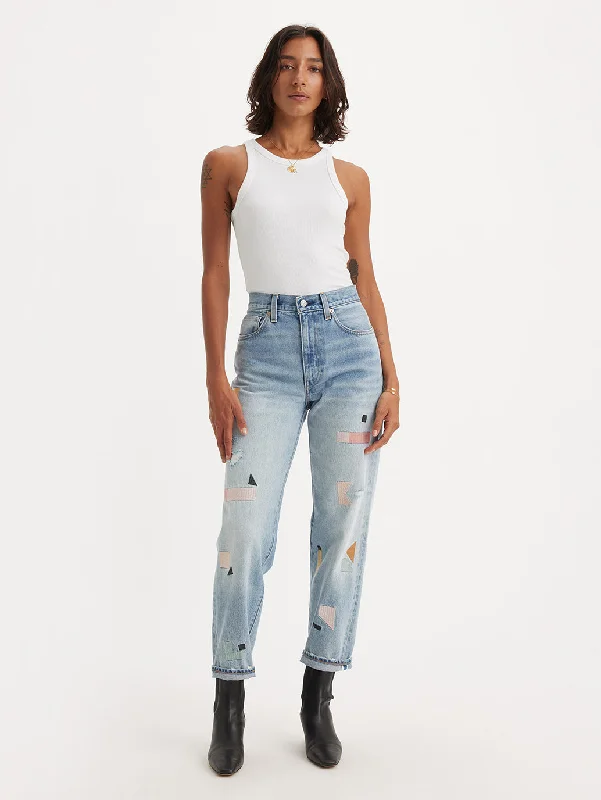 Levi's® Women's Made in Japan Column Jeans