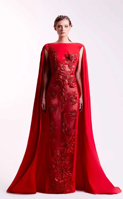 Edward Arsouni Couture SS22683 Dress