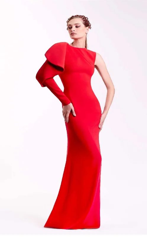 Edward Arsouni Couture SS22684 Dress