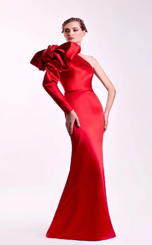 Edward Arsouni Couture SS22685 Dress