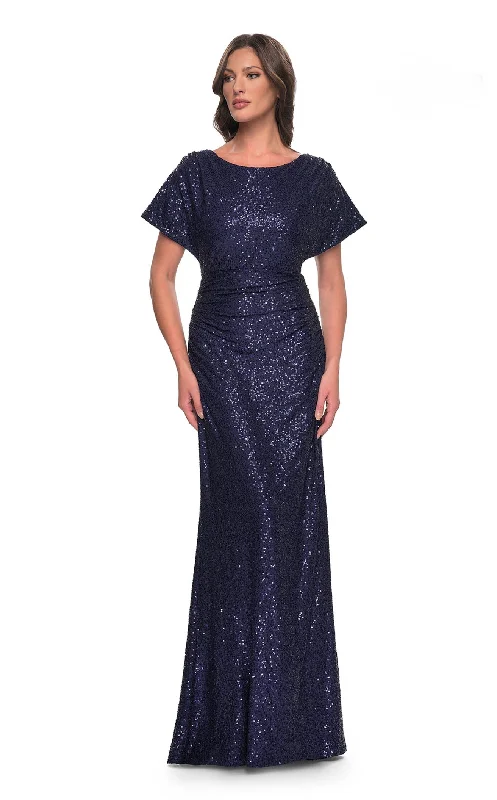 La Femme 30885 Dress