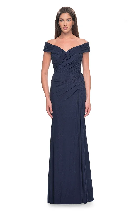 La Femme 31677 Dress