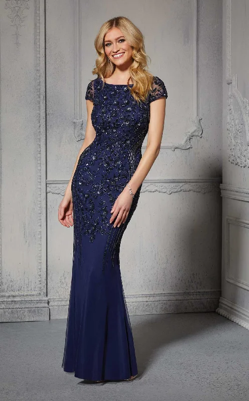 MGNY 72405 Dress