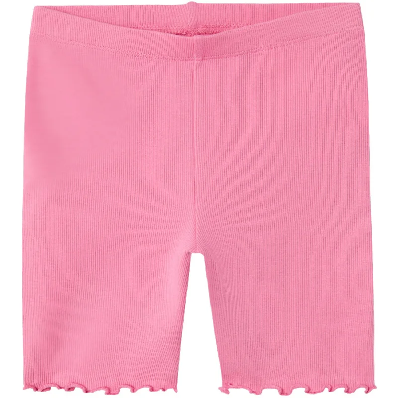 Name It Wild Orchid Hara Biker Shorts